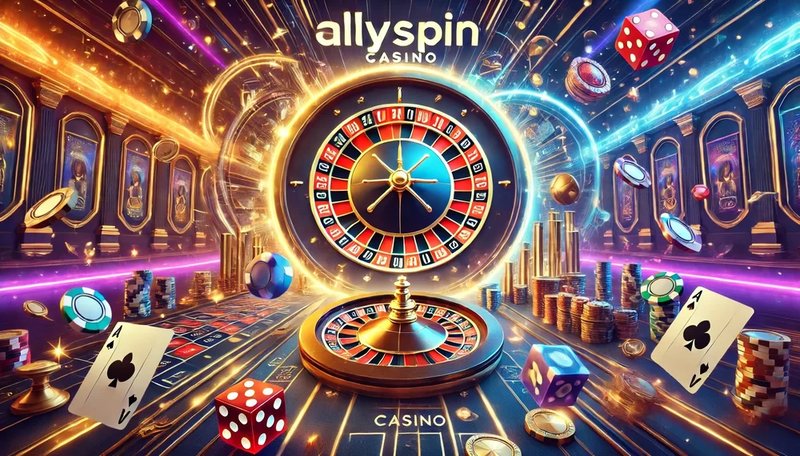 Germany - allyspin erfahrungen